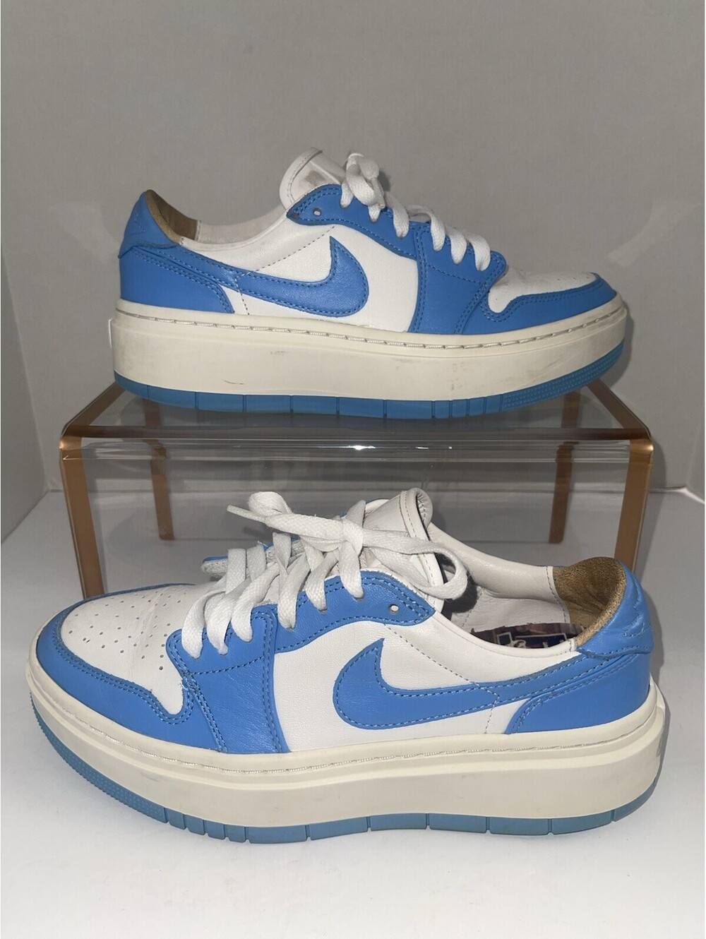 Women’s Air Jordan 1 Elevate Low SE “University Blue”